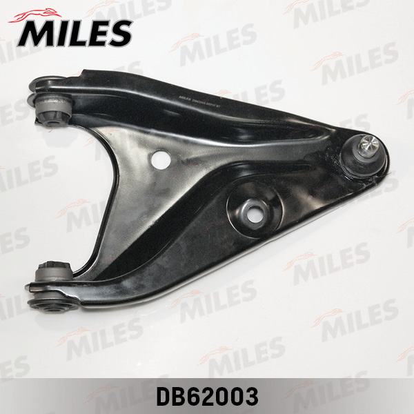 Рычаг независимой подвески колеса подвеска колеса MILES DB62003