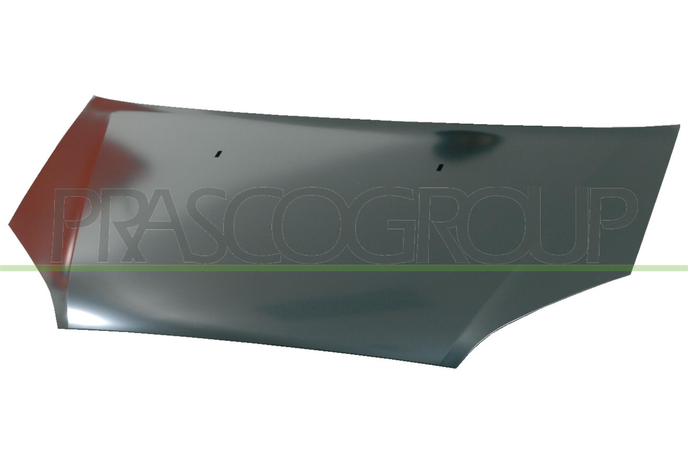 Капот двигателя PRASCO FD0783100
