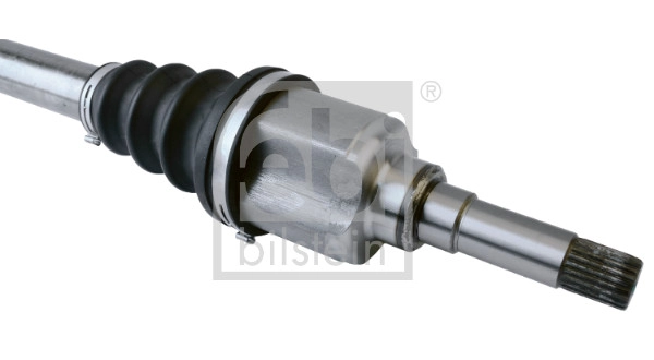 Приводной вал FEBI BILSTEIN 188138