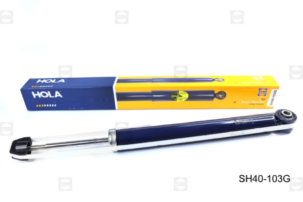 Амортизатор HOLA SH40-103G