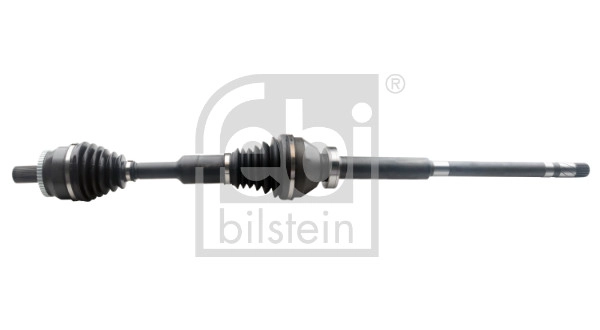 Приводной вал FEBI BILSTEIN 192914