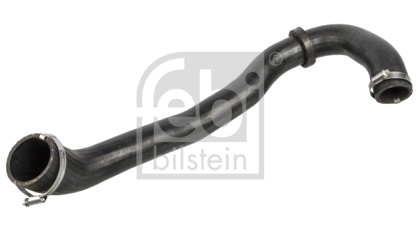 Трубка нагнетаемого воздуха FEBI BILSTEIN 170306
