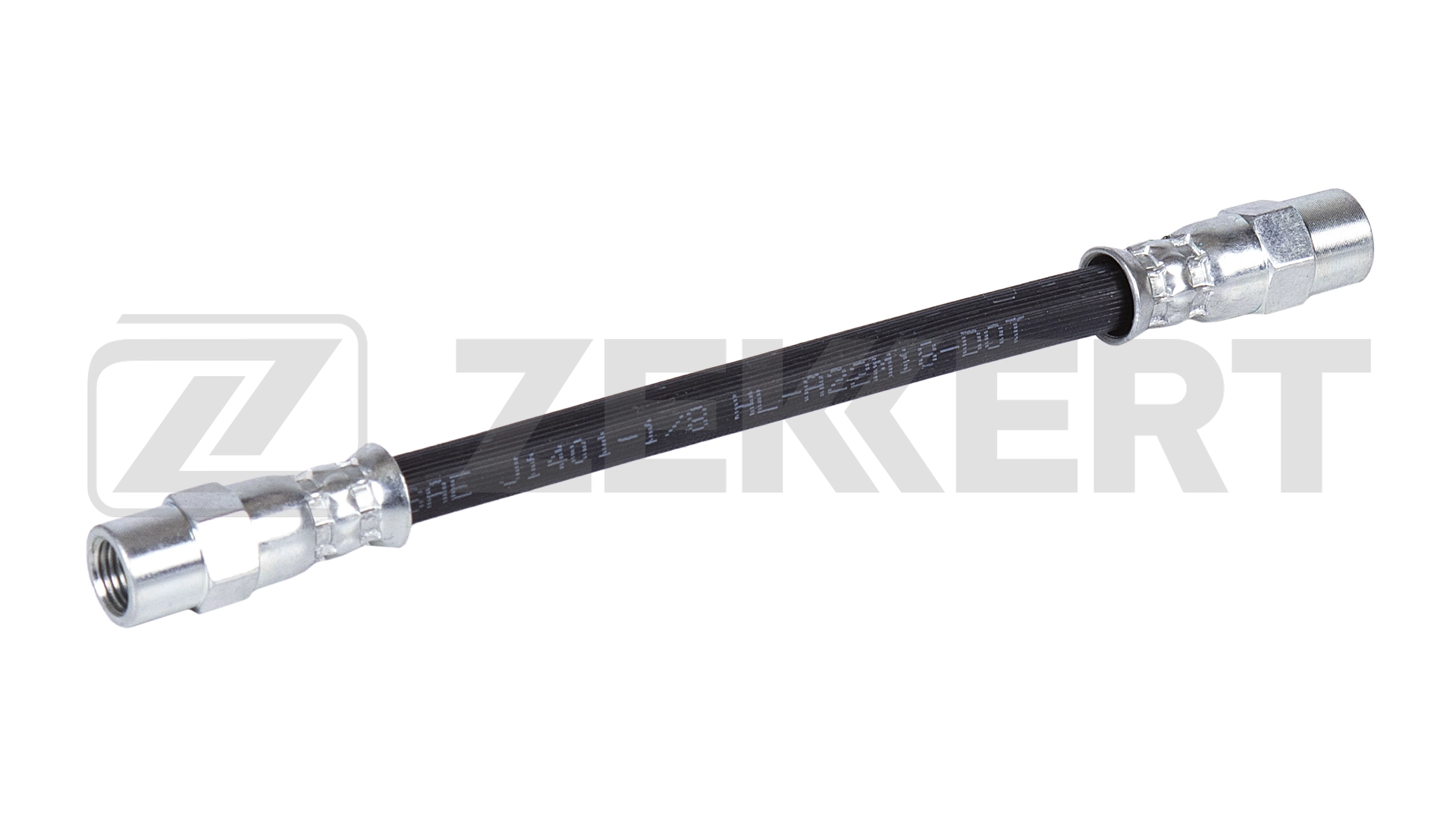 Тормозной шланг ZEKKERT BS-9046