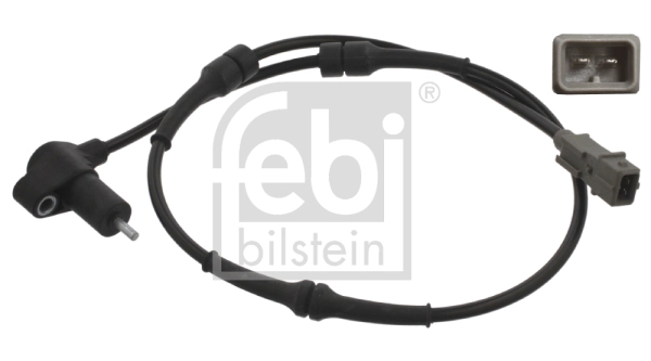 Датчик частота вращения колеса FEBI BILSTEIN 36953
