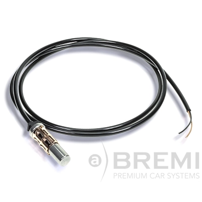Датчик частота вращения колеса BREMI 50663