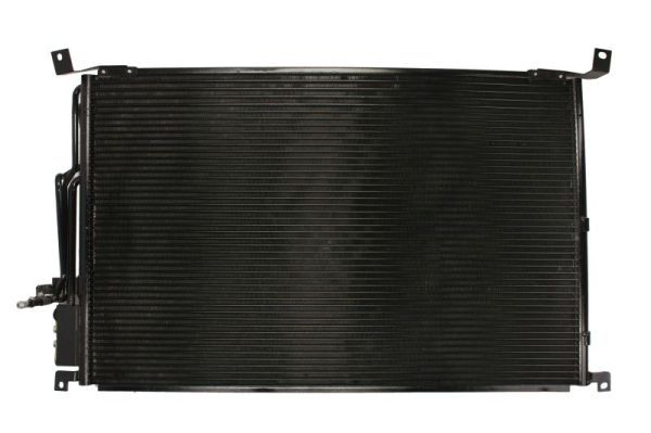 Конденсатор кондиционер THERMOTEC KTT110401