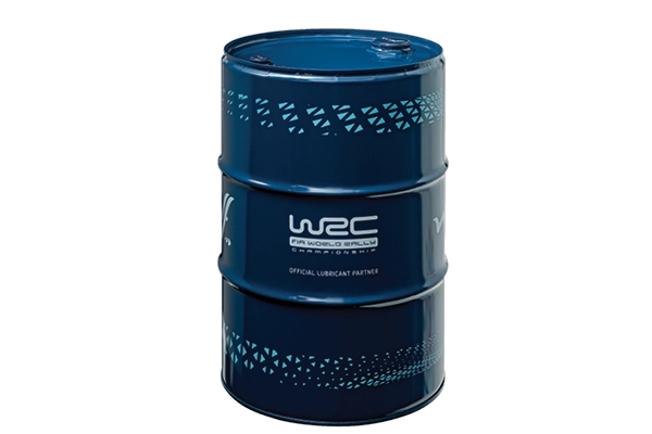 Масло автоматической коробки передач WOLF 8305467