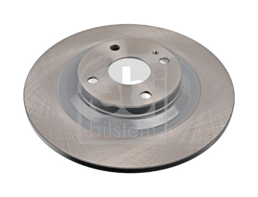 Тормозной диск FEBI BILSTEIN 108633