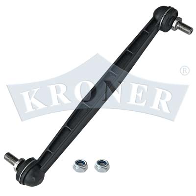 Тяга / стойка стабилизатор KRONER K303045