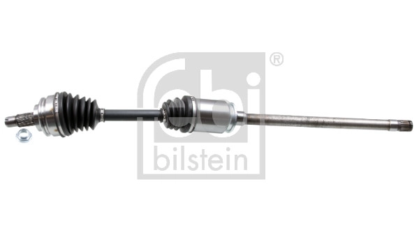 Приводной вал FEBI BILSTEIN 182023