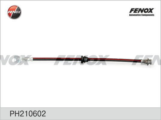Тормозной шланг FENOX PH210602