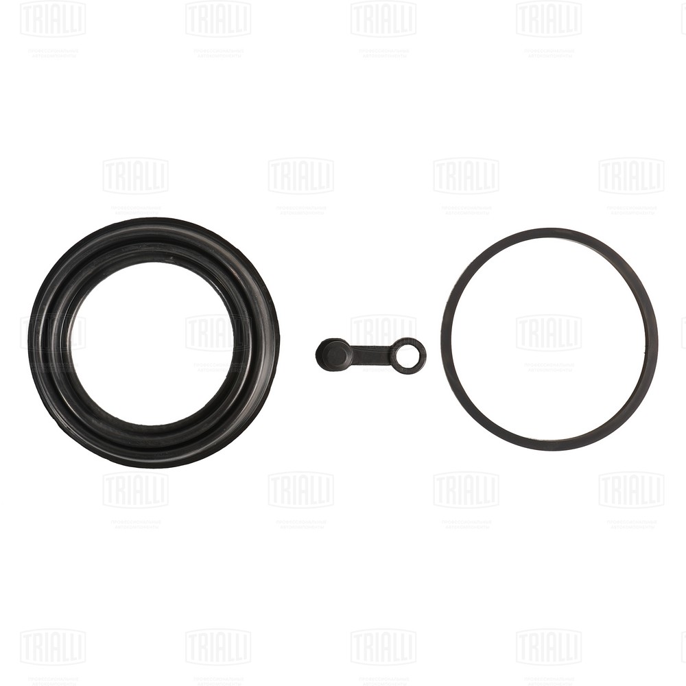 Ремкомплект тормозной суппорт TRIALLI RCF 062103