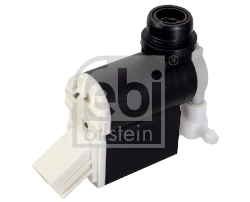 Водяной насос система очистки окон FEBI BILSTEIN 107382