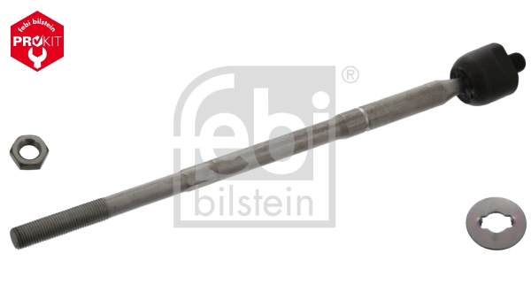 Осевой шарнир рулевая тяга FEBI BILSTEIN 43279