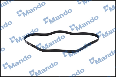 Поликлиновой ремень MANDO MB6PK1173