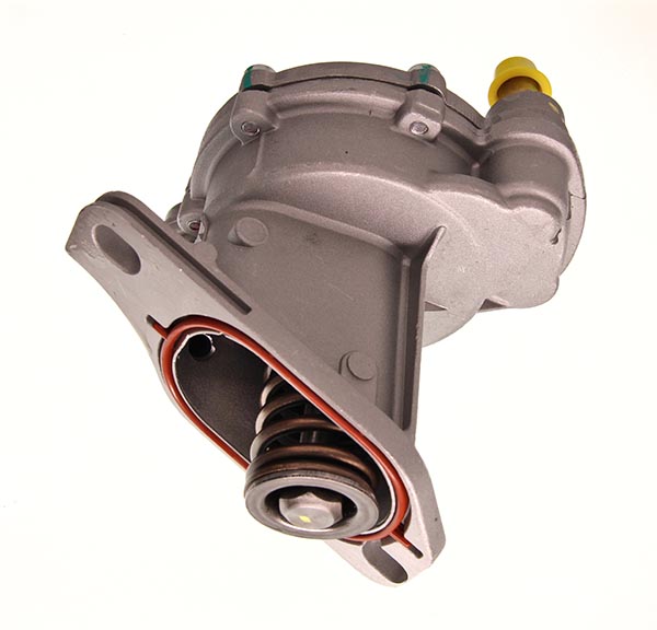 Вакуумный насос тормозная система MAXGEAR 44-0013
