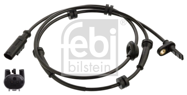Датчик частота вращения колеса FEBI BILSTEIN 106773