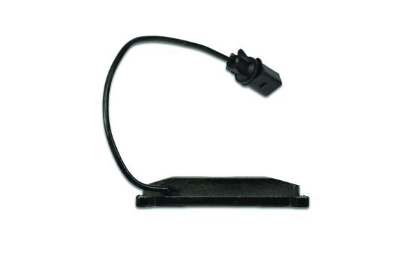Комплект тормозных колодок дисковый тормоз HELLA/BEHR/PAGID 8DB 355 009-191