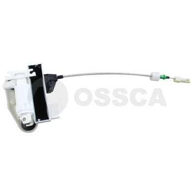Замок двери OSSCA 54133