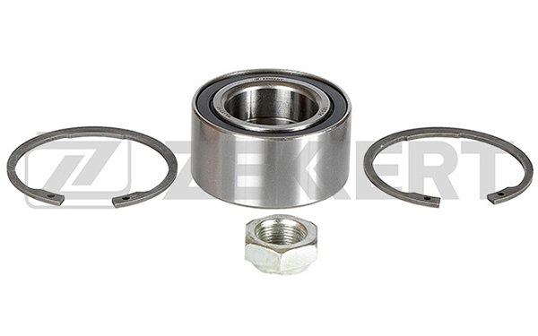 Комплект подшипника ступицы колеса ZEKKERT RL-1710