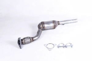 Катализатор EEC RE6037T
