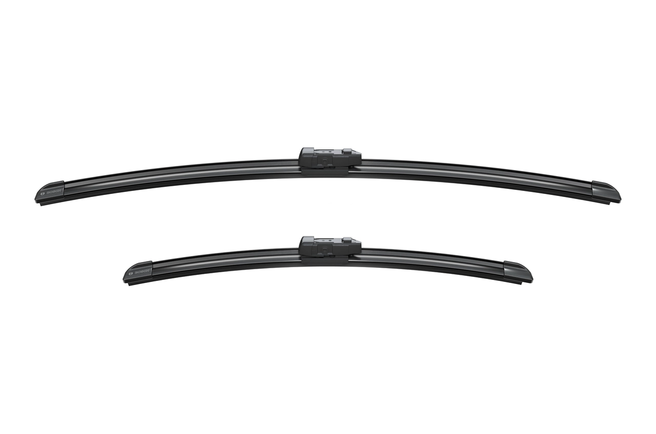 Щетка стеклоочистителя BOSCH 3 397 014 00R
