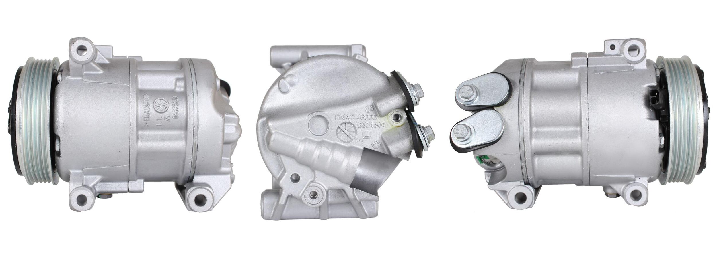 Компрессор кондиционер ELSTOCK 51-1047