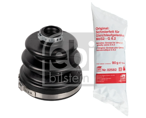 Комплект пыльника приводной вал FEBI BILSTEIN 172667