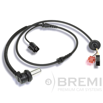 Датчик частота вращения колеса BREMI 50297