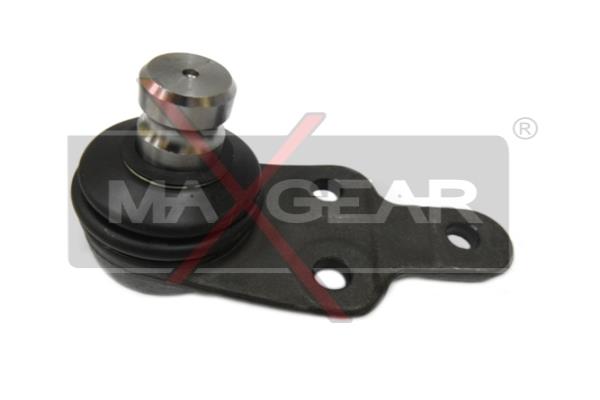 Шарнир независимой подвески / поворотного рычага MAXGEAR 72-0403