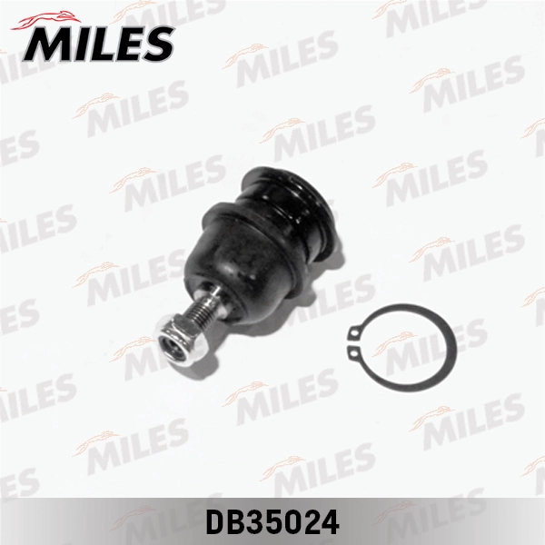 Шарнир независимой подвески / поворотного рычага MILES DB35024