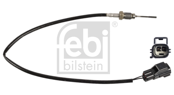 Датчик температура выхлопных газов FEBI BILSTEIN 107665