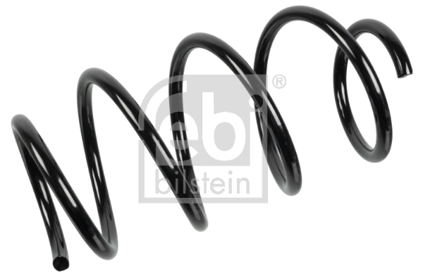 Пружина ходовой части FEBI BILSTEIN 174708