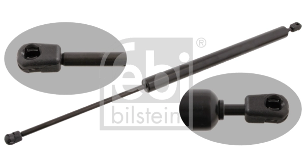 Газовая пружина крышка багажник FEBI BILSTEIN 27658