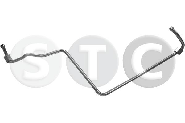 Маслопровод компрессор STC T492175