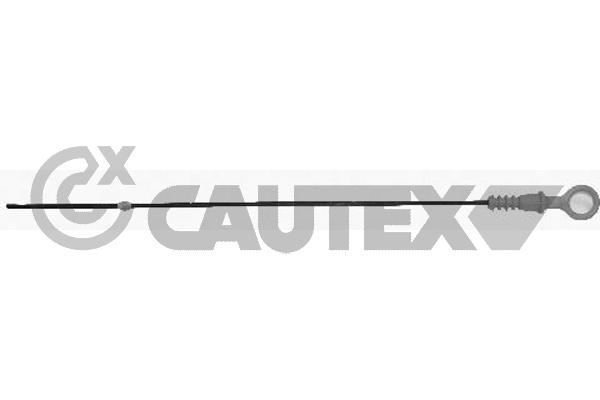 Указатель уровня масла CAUTEX 461107