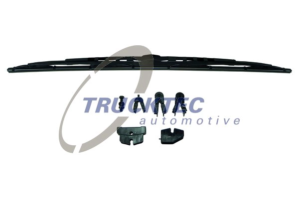 Щетка стеклоочистителя TRUCKTEC AUTOMOTIVE 01.58.057