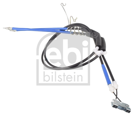 Тросик cтояночный тормоз FEBI BILSTEIN 108960