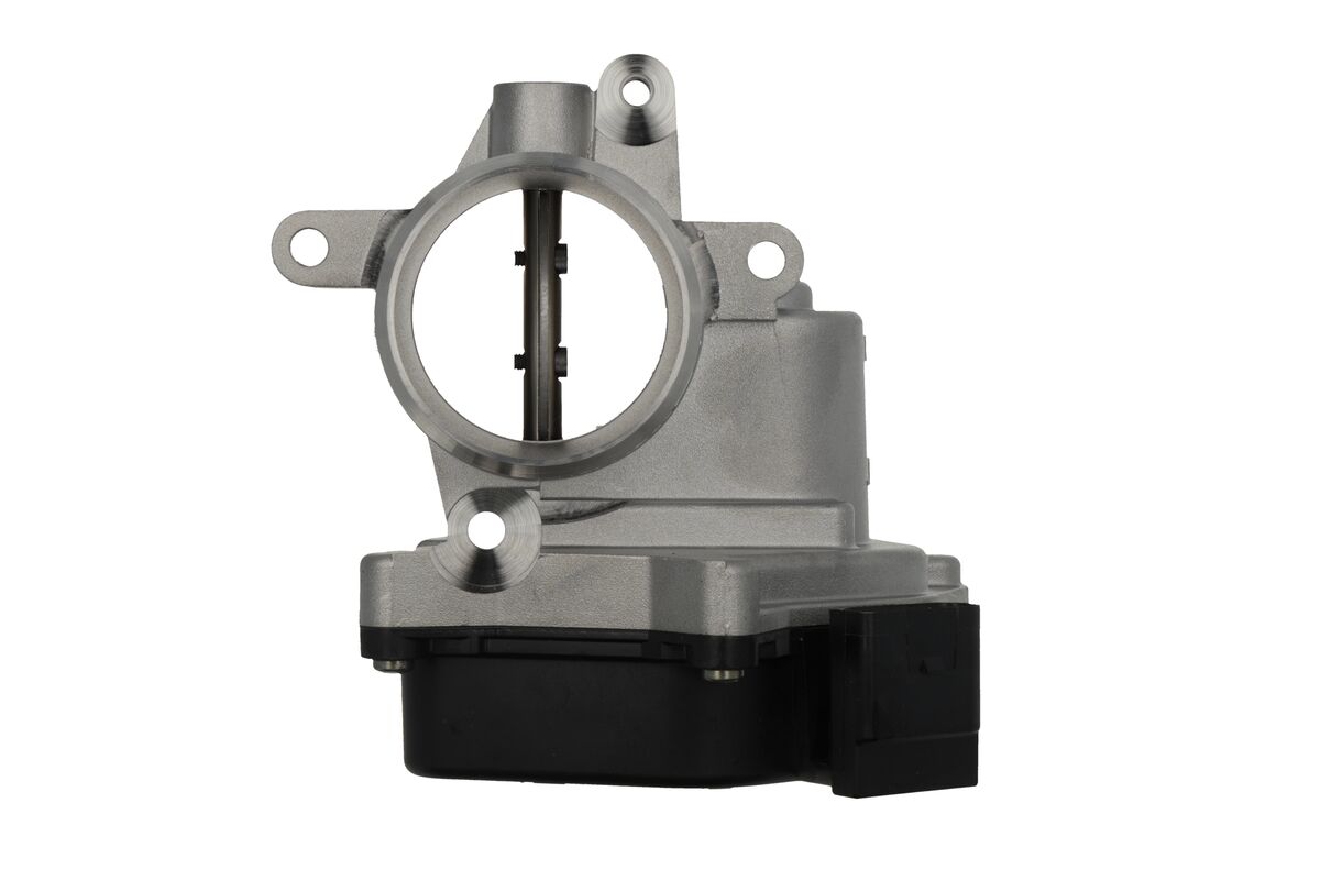 Корпус дроссельной заслонки VALEO 700432