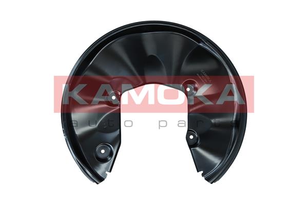 Отражатель диск тормозного механизма KAMOKA 1180024