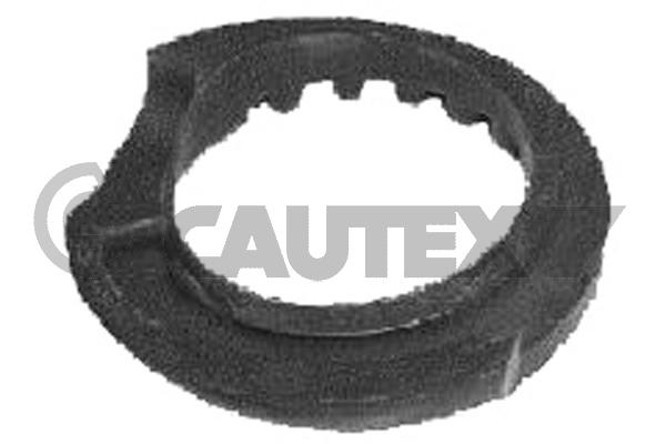 Опора стойки амортизатора CAUTEX 767201