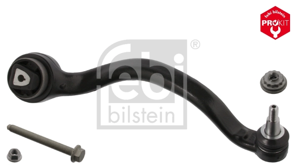 Рычаг независимой подвески колеса подвеска колеса FEBI BILSTEIN 40604