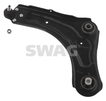 Рычаг независимой подвески колеса подвеска колеса SWAG 60 93 7067
