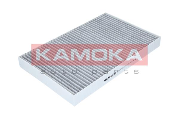 Фильтр воздух во внутренном пространстве KAMOKA F500801