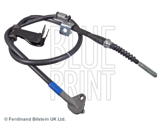Тросик cтояночный тормоз BLUE PRINT ADG046277