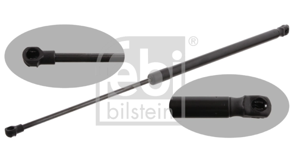 Газовая пружина крышка багажник FEBI BILSTEIN 31650
