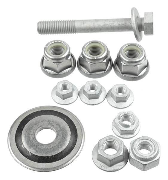 Ремкомплект подвеска колеса SACHS 803 343