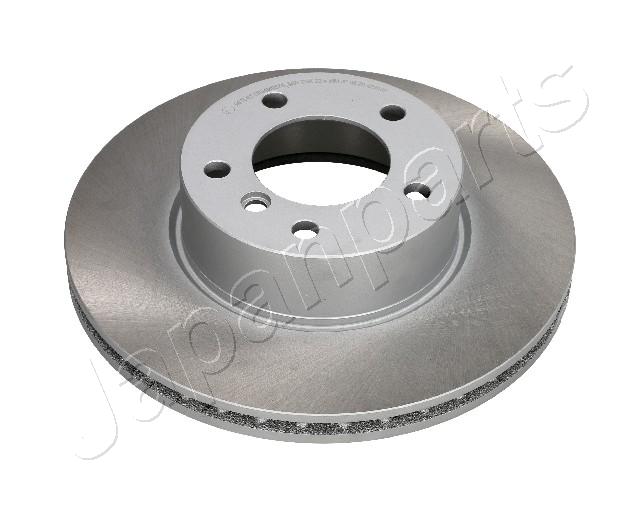 Тормозной диск JAPANPARTS DI-038C