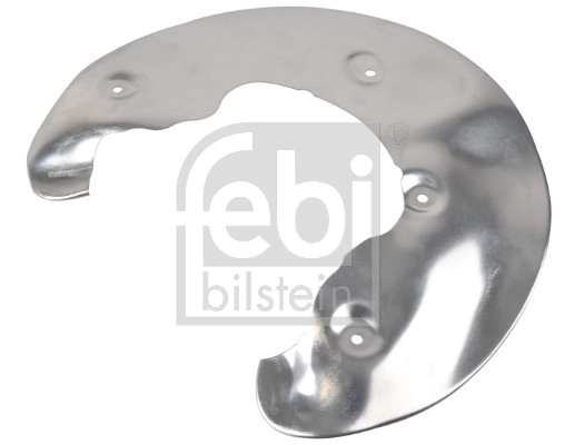 Отражатель диск тормозного механизма FEBI BILSTEIN 175472