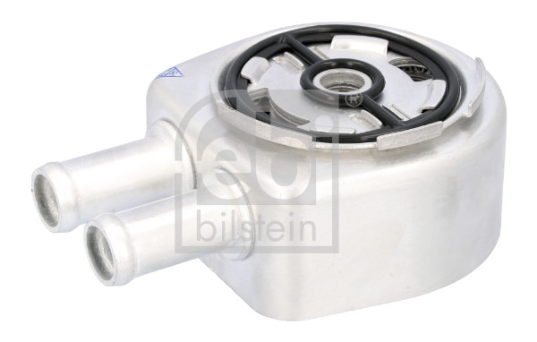 Масляный радиатор двигательное масло FEBI BILSTEIN 186000